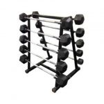 Stalak Za Šipke i HEXA Fiksne Bucice