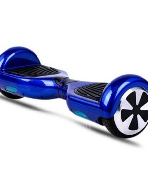 Hoverboard Gold