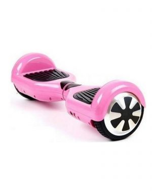 Hoverboard Pink