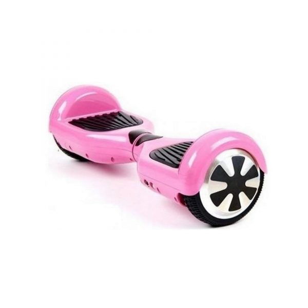 Hoverboard Pink