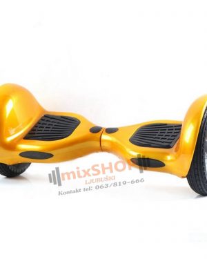 Hoverboard 10 inch 130 kg