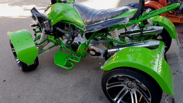VIPER Quad 300 ccm - Slika 3