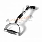 Nastavak za LAT Savijena šipka za Leđa, Triceps i Biceps