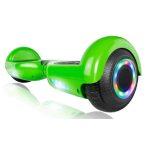 Hoverboard Zeleni