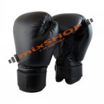 Boks Crne Rukavice Boksačke 10 12 14 16 oz