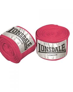 LONSDALE Box Bandažeri