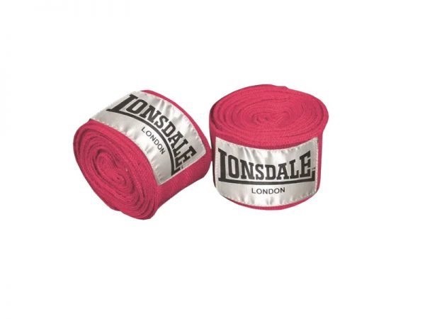 LONSDALE Box Bandažeri