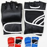 MMA Rukavice UFC Bez Prstiju