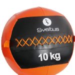 WALLBALL medicinka lopta 10kg