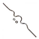 Više Zakrivljena Standardna EZ / Z Šipka 26 mm Super Zakrivljena