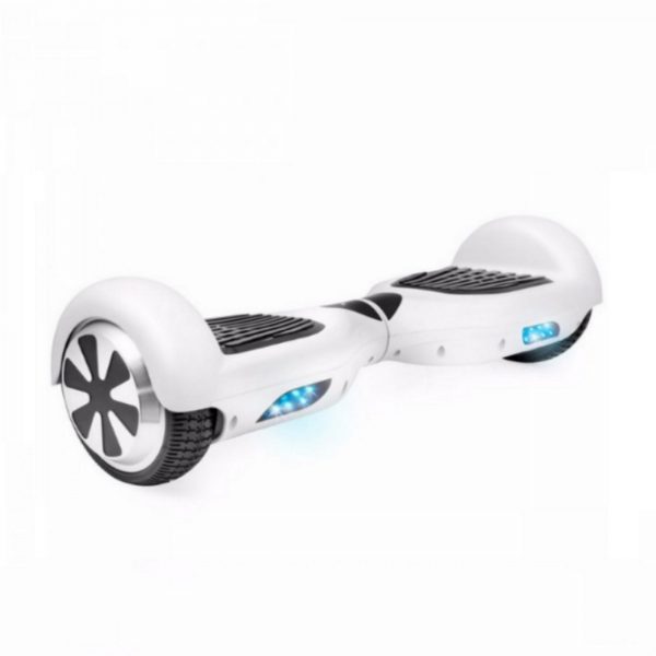 LED Hoverboard 6,5 inch