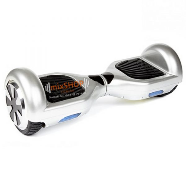 LED Hoverboard 6,5 inch