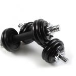 Standardna Kratka Šipka i Metalni Tegovi