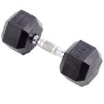 Gumirana Jednoručna Bućica 7 kg