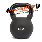 GIRJA 28 kg - Kettlebell ili Rusko Zvono