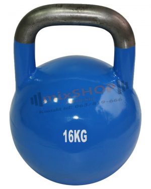 Girja Kettlebell 16kg