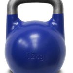 Girja Kettlebell 12g
