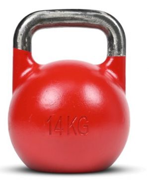 Girja Kettlebell 14kg