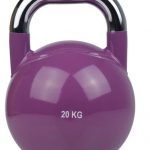 Girja Kettlebell 20kg