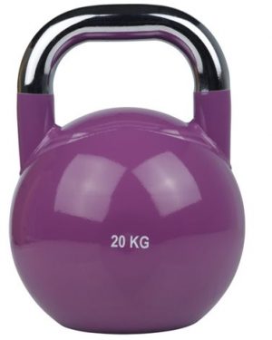 Girja Kettlebell 20kg