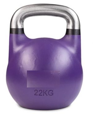 Girja Kettlebell 22kg