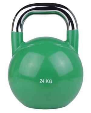 Girja Kettlebell Rusko Zvono 24 kg