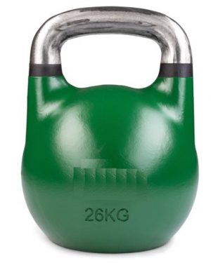 Girja Kettlebell 26 kg