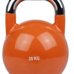 Natjecateljska Girja 28 kg - Pro Competition Kettlebell ili Rusko Zvono