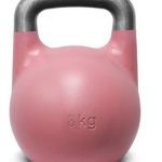 Natjecateljska Girja 8 kg - Pro Competition Kettlebell ili Rusko Zvono