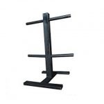 Stalak / Nosač Za Olimpijske Tegove 51 mm