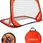 Preklopni Nogometni Gol