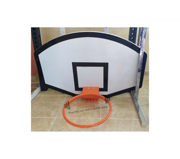 Tabla za Košarku 120 x 80 - Slika 5