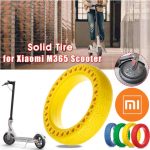 Puna Guma u Boji Elektricni Romobil Xiaomi Trotinet