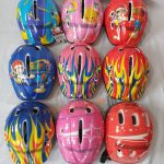 Kaciga Za Djecu Štitnik za Glavu