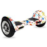 SEGWAY ELEKTRIČNI SKUTER SA RUČKAMA