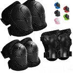 Štitnici za Koljeno, Ruke i Lakat