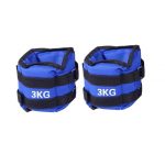 Tegovi za Ruke i Noge 3kg