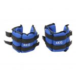 Tegovi za Ruke i Noge 4kg
