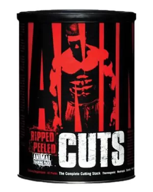 Animal Cuts