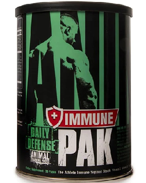 Animal Immune Pak