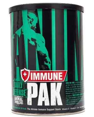 Animal Immune Pak