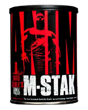 Animal M-Stak