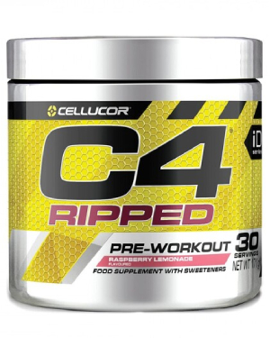 Cellucor C4 Ripped