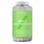Daily Vitamins