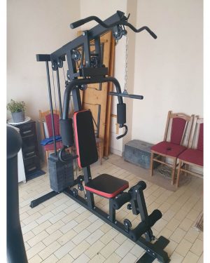 KUĆNA TERETANA 50kg