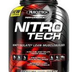 Nitro Tech Performance