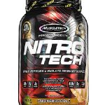 Nitro Tech Performance Protein