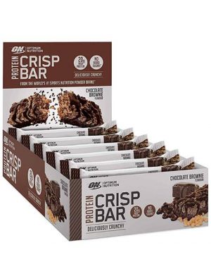 Protein bar