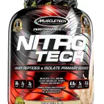 Protein Izolat Nitro Tech