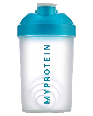 Shaker Myprotein